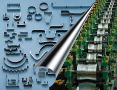 Model P3 - for medium size to heavy profiles