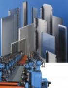 Model P21/P24 - Twin rollforming machines
